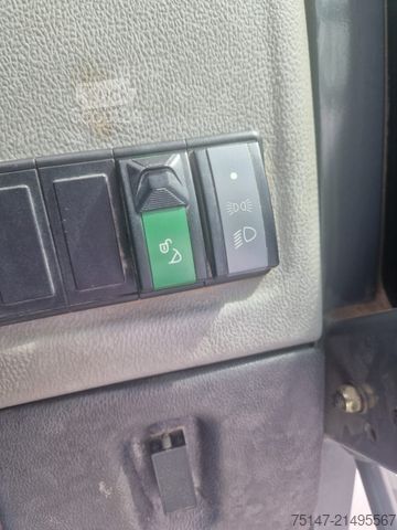 Radlader KRAMER 5085T Teleskop Radlader 4x4 Allrad Hundegang 627