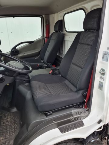 Teherautóra szerelt munkaállvány RENAULT Maxity DTI 130 142 TLE AH 14,2 m UVV NEU HU NEU