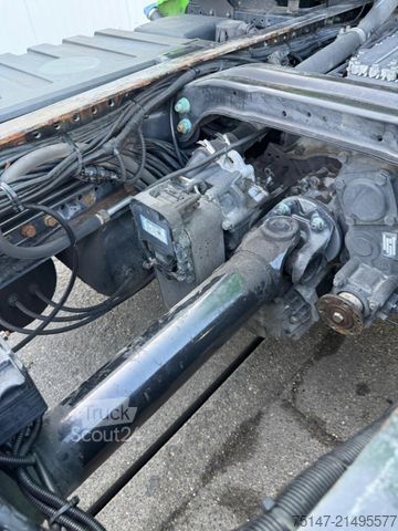 Tschann Nutzfahrzeuge GmbH Tschann Nutzfahrzeuge GmbH Tschann Nutzfahrzeuge GmbH