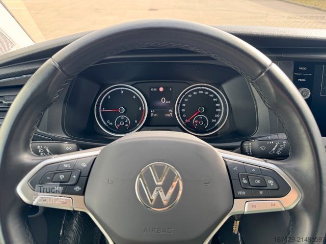 Obytné vozidlo VOLKSWAGEN T6.1 California Beach Tour - Bulli Sport