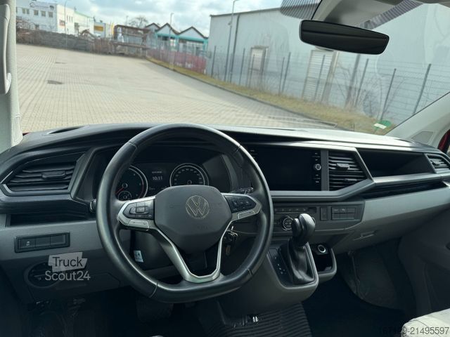 Obytné vozidlo VOLKSWAGEN T6.1 California Beach Tour - Bulli Sport