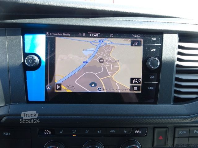 Obytné vozidlo VOLKSWAGEN T6.1 California Beach Tour - Bulli Sport