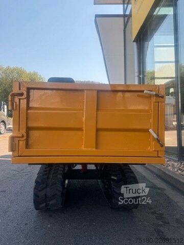 Autre  SDtool J1500D  Raupendumper Kettendumper 11 PS