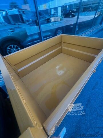 Autre  SDtool J1500D  Raupendumper Kettendumper 11 PS