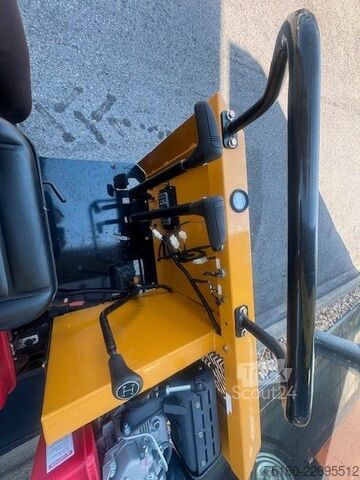 Autre  SDtool J1500D  Raupendumper Kettendumper 11 PS