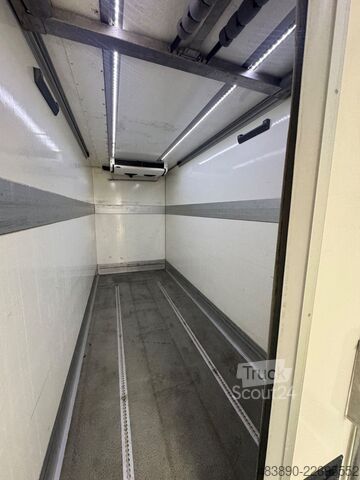 Camion frigorifique IVECO Stralis 330/LBW/Klima/3Kammer/Carrier/5instock