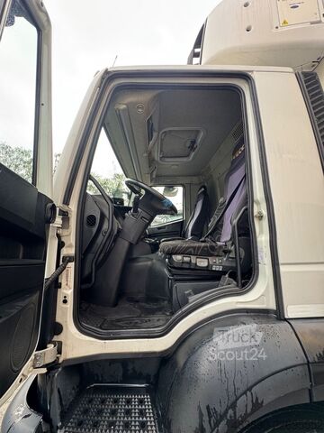 Camion frigorifique IVECO Stralis 330/LBW/Klima/3Kammer/Carrier/5instock