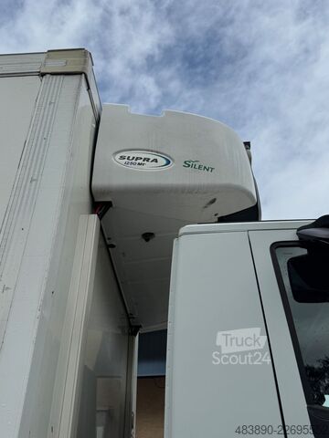 Camion frigorifique IVECO Stralis 330/LBW/Klima/3Kammer/Carrier/5instock