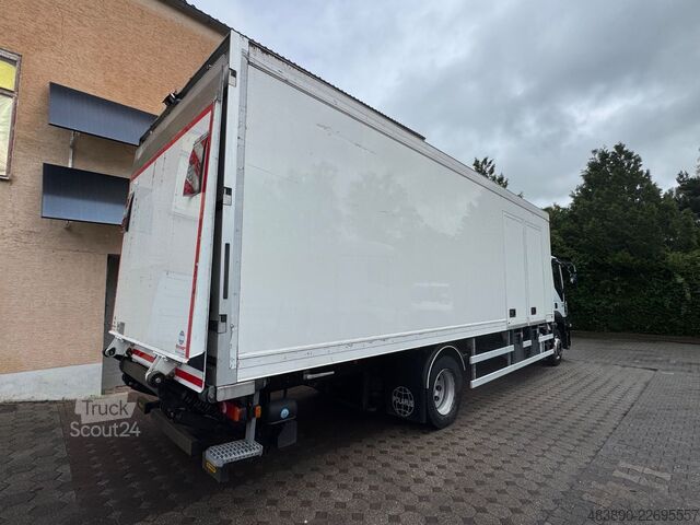 Camion frigorifique IVECO Stralis 330 E6/LBW/Klima/Carrier-Supra/5instock