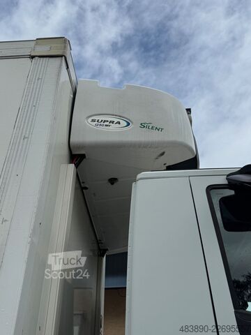 Camion frigorifique IVECO Stralis 330 E6/LBW/Klima/Carrier-Supra/5instock