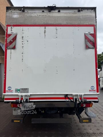 Camion frigorifique IVECO Stralis 330 E6/LBW/Klima/Carrier-Supra/5instock