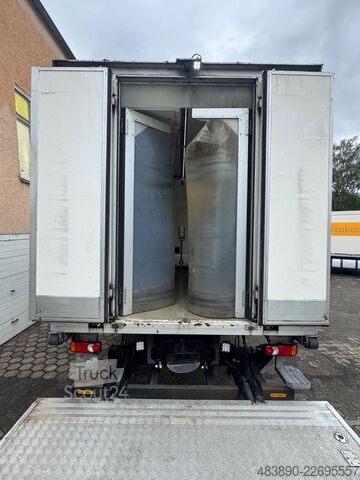 Camion frigorifique IVECO Stralis 330 E6/LBW/Klima/Carrier-Supra/5instock