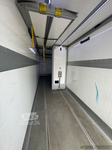 Camion frigorifique IVECO Stralis 330 E6/LBW/Klima/Carrier-Supra/5instock