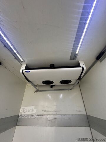 Camion frigorifique IVECO Stralis 330 E6/LBW/Klima/Carrier-Supra/5instock