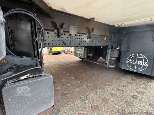 Camion frigorifique IVECO Stralis 330 E6/LBW/Klima/Carrier-Supra/5instock
