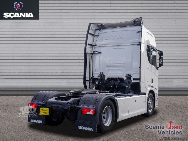Tracteur routier standard Scania R 460 A4x2NA - SUPER -