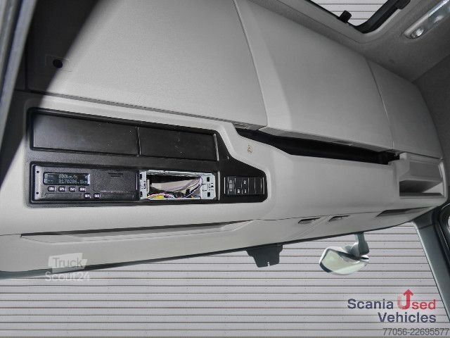 Tracteur routier standard Scania R 460 A4x2NA - SUPER -