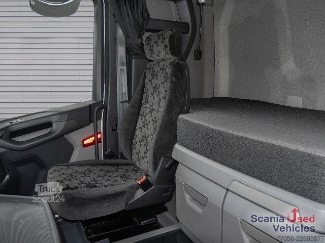 Tracteur routier standard Scania R 460 A4x2NA - SUPER -
