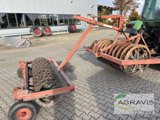 Packer (Landwirtschaft)  PACKER