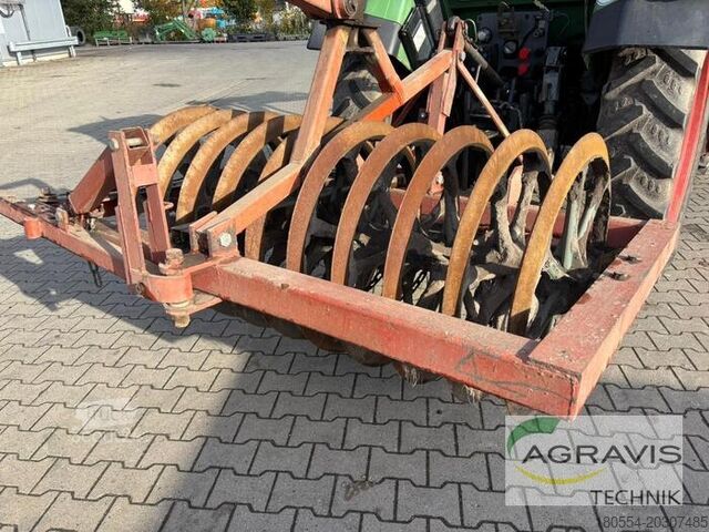 Packer (Landwirtschaft)  PACKER