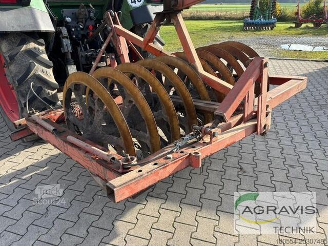 Packer (Landwirtschaft) PACKER