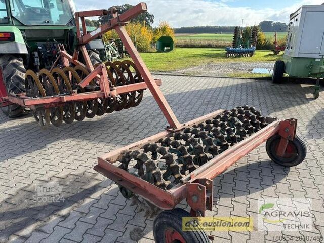 Packer (Landwirtschaft) PACKER