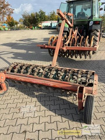 Packer (Landwirtschaft) PACKER