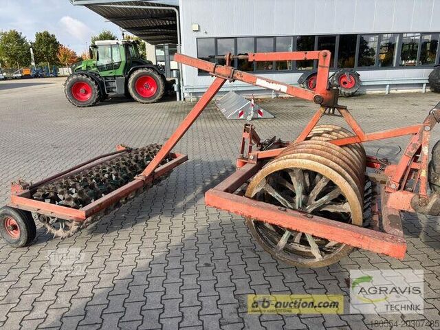 Packer (Landwirtschaft) PACKER