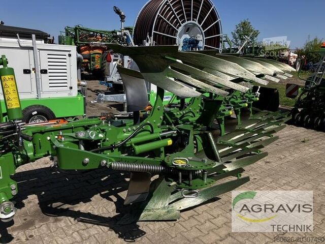 Pług Amazone TERES 300 V 5+0 100