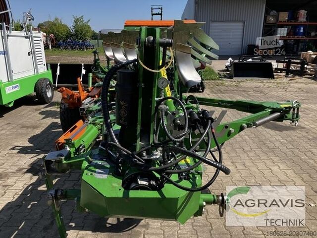 Pług Amazone TERES 300 V 5+0 100