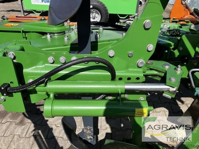 Pług Amazone TERES 300 V 5+0 100