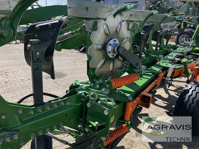 Pług Amazone TERES 300 V 5+0 100