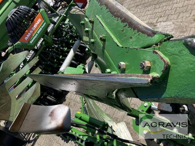 Pług Amazone TERES 300 V 5+0 100