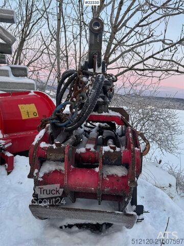 HD Truck Solutions GmbH & Co. KG HD Truck Solutions GmbH & Co. KG HD Truck Solutions GmbH & Co. KG