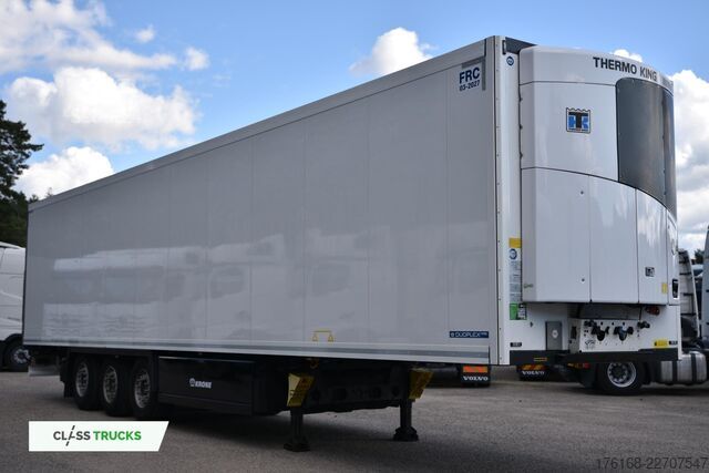 Semi-remorque frigorifique KRONE SDR Cool Liner FP 60 ThermoKing SLXi 300