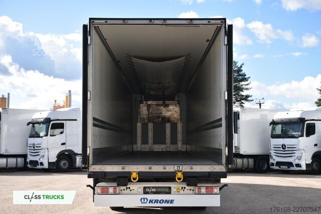 Semi-remorque frigorifique KRONE SDR Cool Liner FP 60 ThermoKing SLXi 300