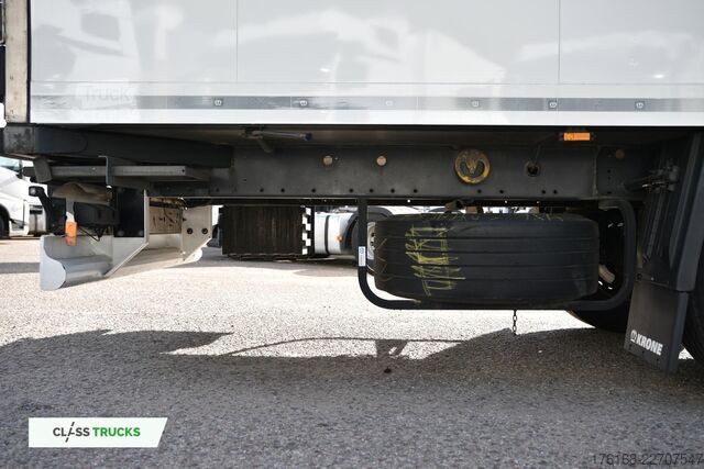 Semi-remorque frigorifique KRONE SDR Cool Liner FP 60 ThermoKing SLXi 300