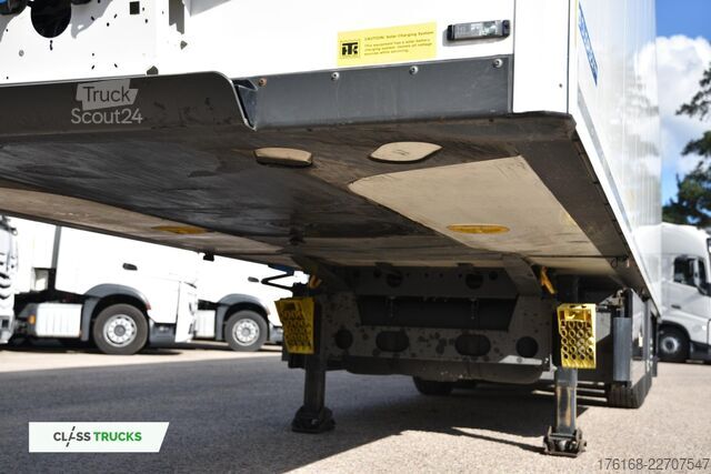 Semi-remorque frigorifique KRONE SDR Cool Liner FP 60 ThermoKing SLXi 300