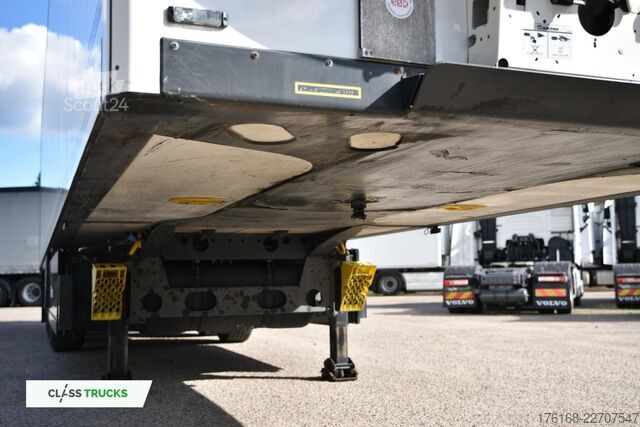 Semi-remorque frigorifique KRONE SDR Cool Liner FP 60 ThermoKing SLXi 300