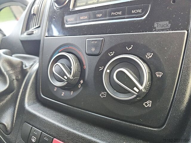 Mala CITROEN JUMPER 2.0 Bakwagen Deuren AC!