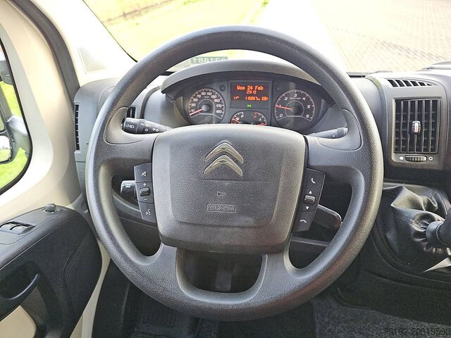 Mala CITROEN JUMPER 2.0 Bakwagen Deuren AC!