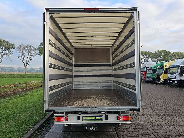 Mala CITROEN JUMPER 2.0 Bakwagen Deuren AC!