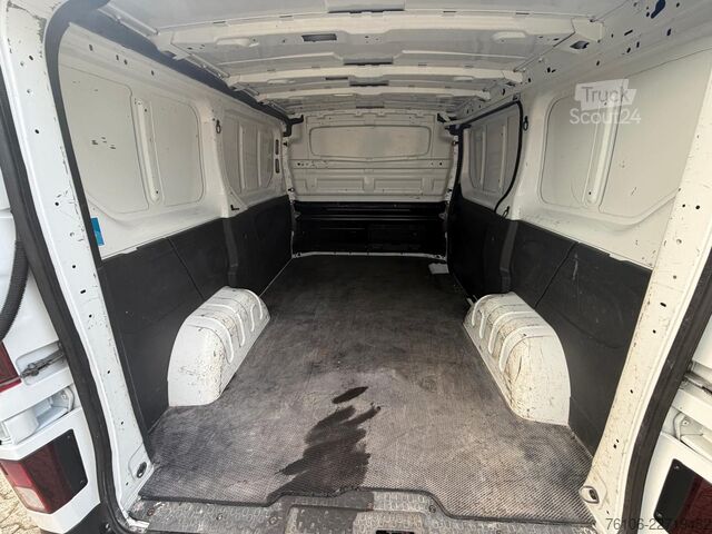 Bestelwagen FIAT Talento Kasten L1H1 1,0t SX