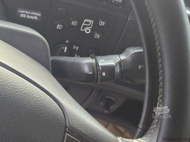 Ciężarówka ciężkiego typu SCANIA R 580 * V8 * KIPP * STANDKLIMA *  90T ZUGLAST *