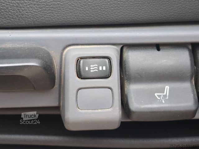 Standardowy ciągnik siodłowy SCANIA R 580 * V8 * KIPP * STANDKLIMA *  90T ZUGLAST *