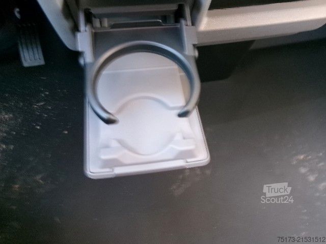 Brandweerwagen FORD Transit Custom 320L2 Limited 4x4 AT Stndhzg MTW