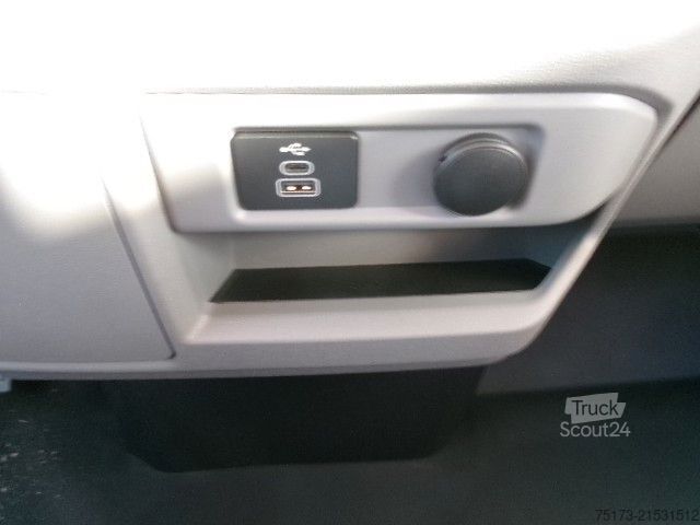 Brandweerwagen FORD Transit Custom 320L2 Limited 4x4 AT Stndhzg MTW