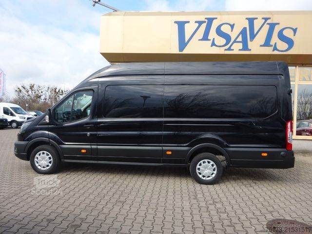 Bestelwagen met verhoogd dak FORD Transit 350 L4H3 Trend Kasten Navi WiPa ACC