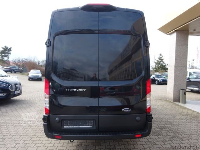 Bestelwagen met verhoogd dak FORD Transit 350 L4H3 Trend Kasten Navi WiPa ACC