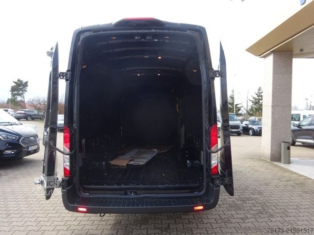 Bestelwagen met verhoogd dak FORD Transit 350 L4H3 Trend Kasten Navi WiPa ACC